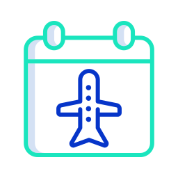 Booking icon