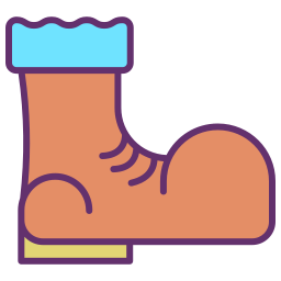 stiefel icon