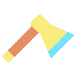 Axe icon