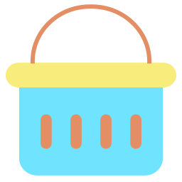 Basket icon