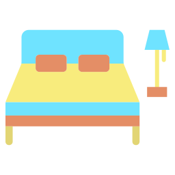 Bed icon