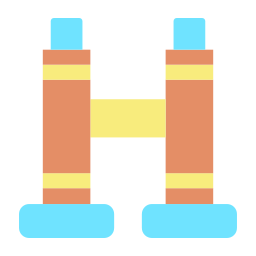 Binoculars icon