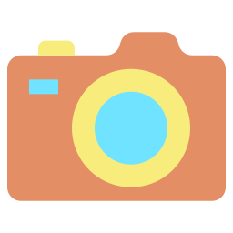 Camera icon