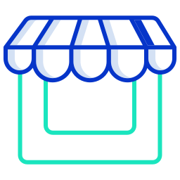 Shop icon