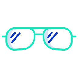 sonnenbrille icon