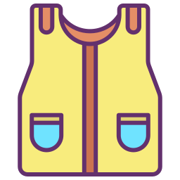 Lifejacket icon