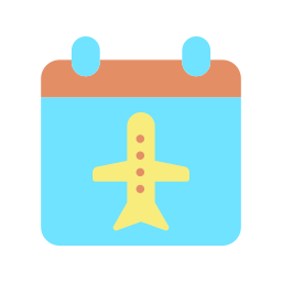 Booking icon