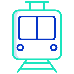 Train icon