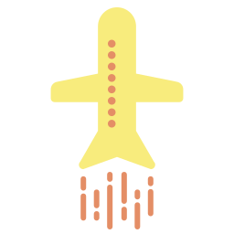 Flight icon