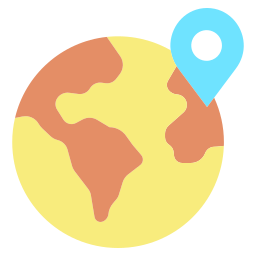 Global Ícone