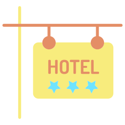 Hotel icon