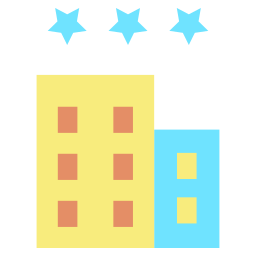 Hotel icon