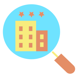 hotel icon