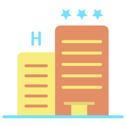 Hotel icon