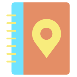 Location icon