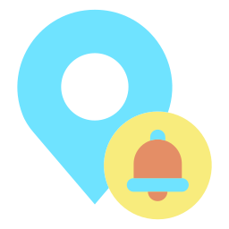 Location icon