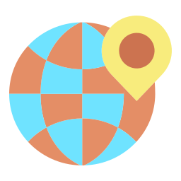 Map icon