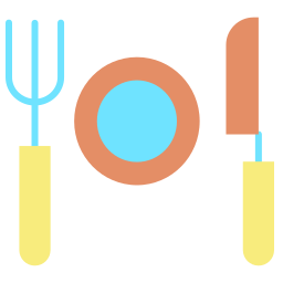 Restaurant icon