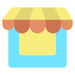 Shop icon