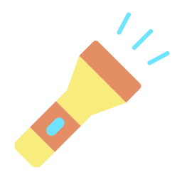 Torch icon