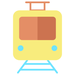 Train icon