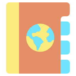 Diary icon