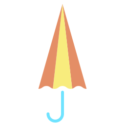 Umbrella icon