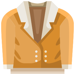 Coat icon