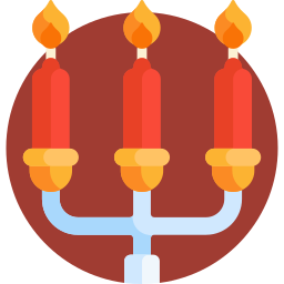 Candles icon