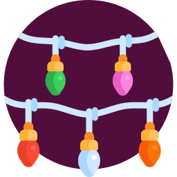 Lights icon