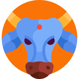 Cow icon