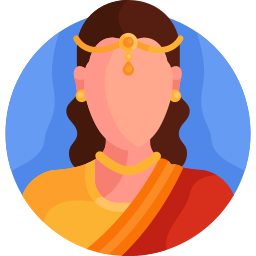 Indian icon