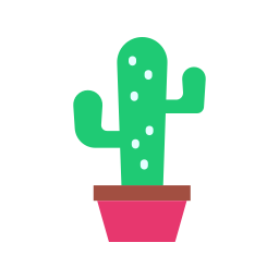 cactus Icône