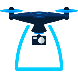 Drone icon