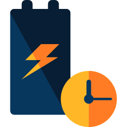 Battery icon