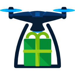 Drone icon