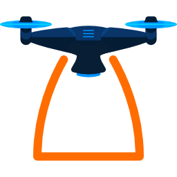 Drone icon