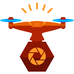 Drone icon