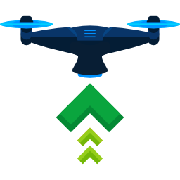 Drone icon