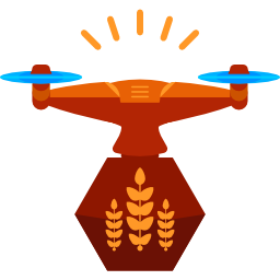 Drone icon