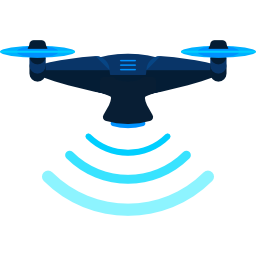 Drone icon