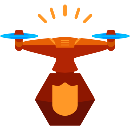 Drone icon