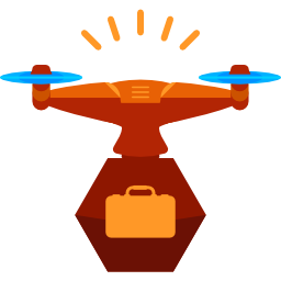 Drone icon