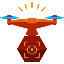 Drone icon