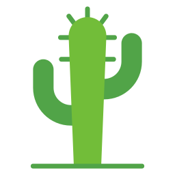 cactus Icône