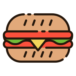 hamburger icon