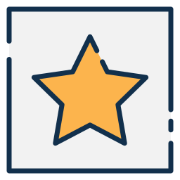 Star icon