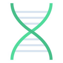 Dna icon