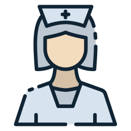 krankenschwester icon