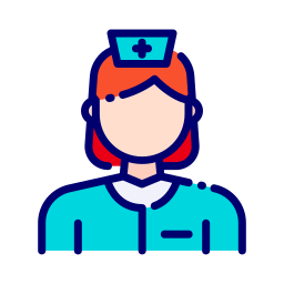 krankenschwester icon